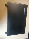 Rama + capac display Lenovo IdeaPad 100-15IBY 15lBY 80mj 100-15 ap1er000400