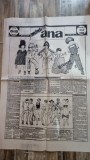 Revista Ana Anul 1 Iulie 1990