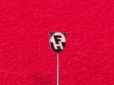 Insigna Fotbal Islanda Fimleikaf&eacute;lag Hafnarfjar&eth;ar, Ac Lung