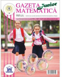 Gazeta Matematica Junior nr. 86 (Septembrie-Octombrie 2019)