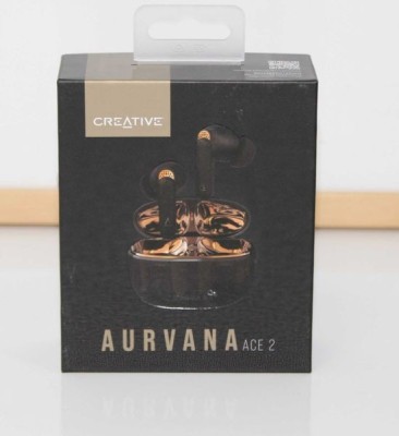 Creative Aurvana Ace 2 foto