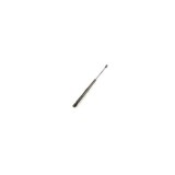 Amortizor haion spate Citroen C3 (Fc), 01.2002-12.10, Lungime/Forta/Cursa Piston 445/420/165, 8731.K9; 8731G3; 9639853880, Stanga, Dreapta