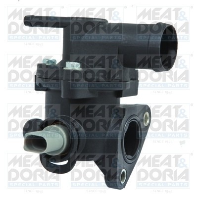 MEAT &amp;amp; DORIA 92716 termostat,lichid racire foto