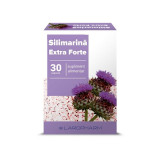 Silimarina extra forte 300mg, 30 capsule, Laropharm