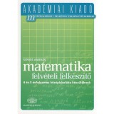 Matematika felv&eacute;teli felk&eacute;sz&iacute;tő 4 &eacute;s 5 &eacute;vfolyamos k&ouml;z&eacute;piskol&aacute;ba k&eacute;sz&uuml;lőknek - Siposs Andr&aacute;s