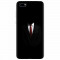 Husa silicon pentru Huawei Y5 Prime 2018, Mystery Man In Suit