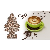 Odorizant Auto Wunder-Baum&reg;, Coffee
