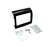 Connects2 CT23PE17 2DIN Kit Rama Peugeot Boxer 2014 Negru lucios CarStore Technology