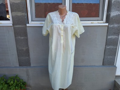 **Bella | camasa noapte dama | bust 124 cm | mar. 44 | L foto