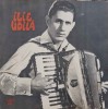 Disc Vinil LP Ilie Udila - Acordeon Electrecord 1976, Muzica Populara Romaneasca, Orchestra Nicolae Baluta &amp; Marin Cioaca