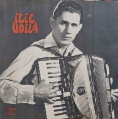 Disc vinil, LP. ILIE UDILA. ACORDEON-ILIE UDILA-241108 foto
