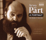 Arvo Part - A Portrait | Arvo Part