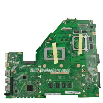 Placa de baza pentru Asus Notebook PC F550V DEFECTA! foto