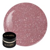 Gel UV Constructie Unghii RevoFlex Disco LUXORISE 15ml, Effervescent Glow