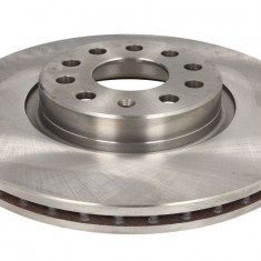 Disc Frana Fata Dreapta / Stanga Abe Skoda Superb 2 3T 2008-2015 C3W039ABE