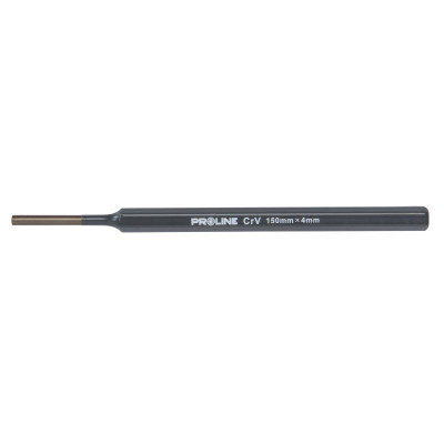 DORN CILINDRIC CR-VA PENTRU METAL 150X4MM foto