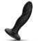 Dildo anal Symon Black