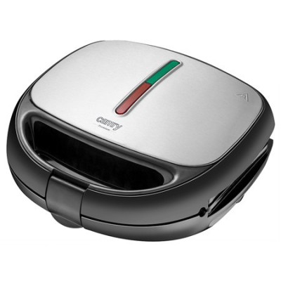 SANDWICH MAKER 6 IN 1 1200W CR 3057 CAMRY foto