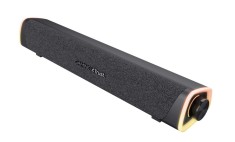 Soundbar Trust GXT 620 Axon, 6W, negru foto