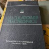 Calculatoare electronice - I. Dancea, Cartonata