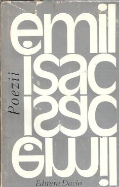 Poezii - Emil Isac