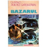 Gustavo Alvarez Gardeazabal - Bazarul - 112546
