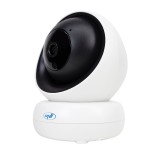 Camera de supraveghere WiFi PNI IP735 3MP PTZ cu audio bidirectional