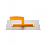 Drisca cu maner din plastic HARDY - 28x14&nbsp;cm