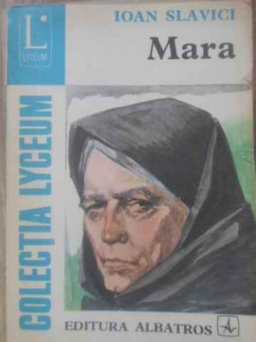 MARA-IOAN SLAVICI-190183