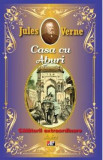 Casa cu aburi. Asia - Jules Verne