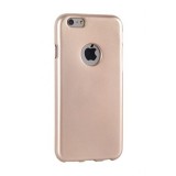 Husa Silicon Jelly MERC LG K7 (X120) Gold