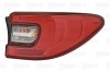 VALEO 047028 ORIGINAL PART Lampa spate
