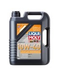 Ulei motor Liqui Moly Leichtlauf Performance 10W40 5L