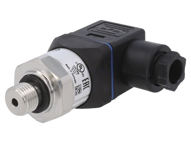 Adaptor de Presiune 0-16 Bar