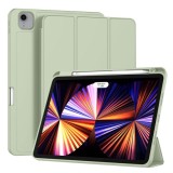 Husa pentru iPad Pro 11 (2018 / 2020 / 2021 / 2022) - Techsuit Flex Trifold - Matcha Green