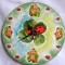 Ceas de perete 18311 diametru 30 cm