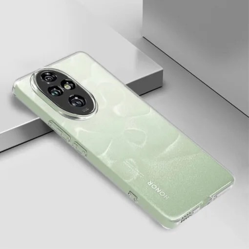 Husa Samsung S25 Plus s936 Silicon Transparenta