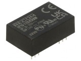 Convertor DC/DC 10W 36-160V la 24V 416mA