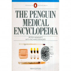 The penguin medical encyclopedia foto