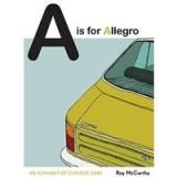 A is for Allegro
