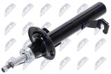 Amortizor Ford Fusion 2004-2012; axa fata, stanga; 1329535; NTY, aftermarket