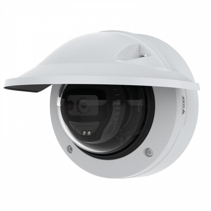 NET CAMERA M3215-LVE DOME/02371-001 AXIS &quot;02371-001&quot; (timbru verde 0.8 lei)