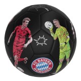 Bayern M&uuml;nchen balon de fotbal Player 24/25 - 5