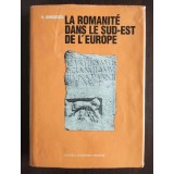 H. Mihăescu - La romanite dans le sud-est de l'Europe