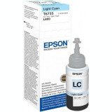 Cartus Cerneala Original Epson Ph Cyan T6735 C13T67354A