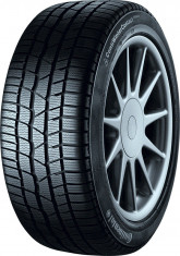 Anvelopa IARNA CONTINENTAL WINTER CONTACT TS830P RUN FLAT 195 55 R16 87H foto