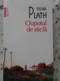 CLOPOTUL DE STICLA-SYLVIA PLATH