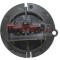Rezistenta trepte aeroterma PEUGEOT 307 (3A/C) (2000 - 2016) METZGER 0917050