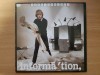 LP Dave Edmunds - Information, VINIL, Rock