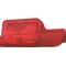 Lampa ceata Fiat 500, 07.2015-, partea Stanga, Spate, W16W; cu soclu bec; Omologare: ECE, OEM/OES